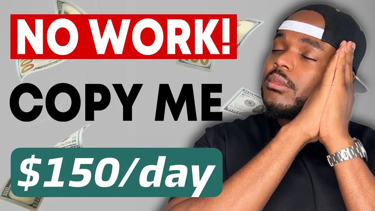 earn money online without investment
