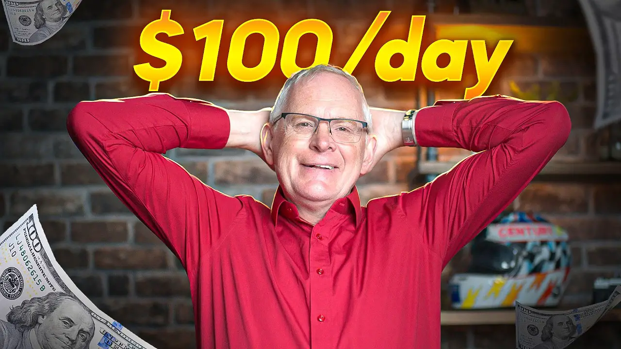 ways to ean money online